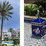 Lnm16- Comfortable Next To Puerto Banus 公寓 马尔韦利亚