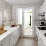 Lnm16- Comfortable Next To Puerto Banus 公寓 马尔韦利亚