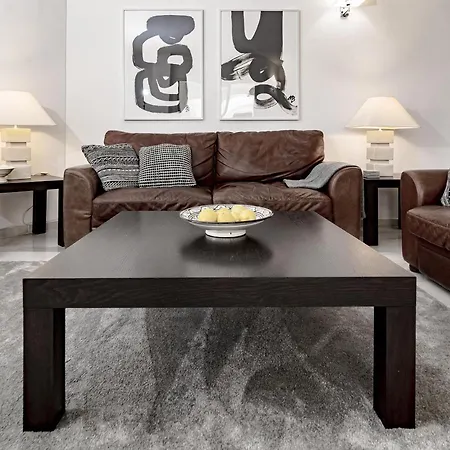 Lnm16- Comfortable Next To Puerto Banus Apartment *