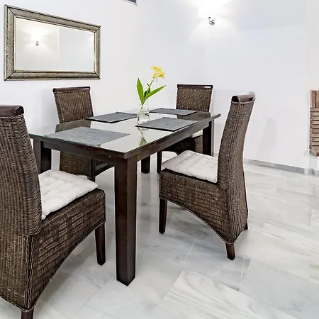 Apartment Lnm16- Comfortable Next To Puerto Banus