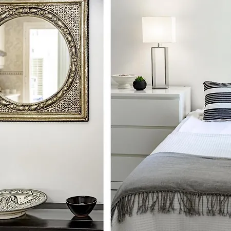 Lnm16- Comfortable Next To Puerto Banus *