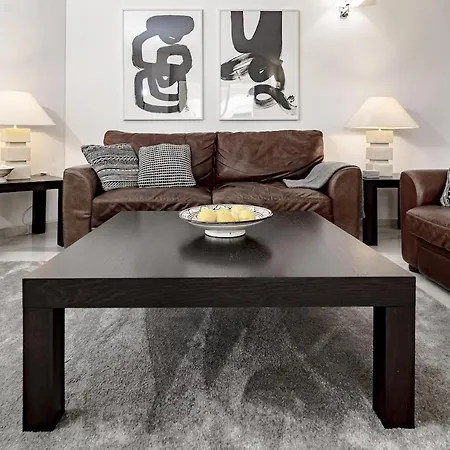 Lnm16- Comfortable Next To Puerto Banus * Marbella