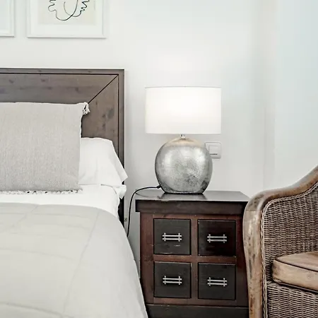 Lnm16- Comfortable Next To Puerto Banus Apartment *