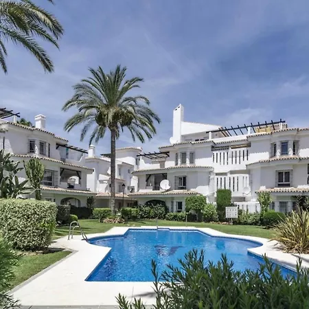 Lnm16- Comfortable Next To Puerto Banus * Marbella