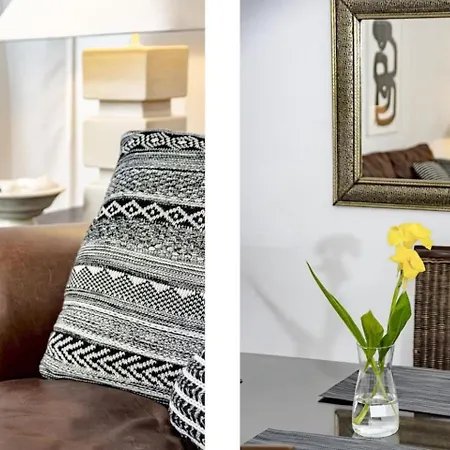 Lnm16- Comfortable Next To Puerto Banus * Marbella
