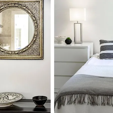 Lnm16- Comfortable Next To Puerto Banus Marbella