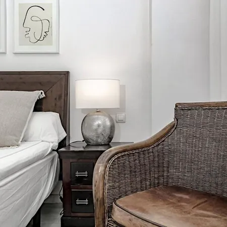 Lnm16- Comfortable Next To Puerto Banus Apartment