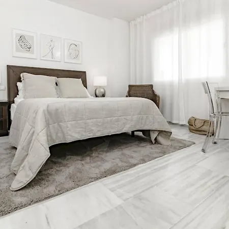 Apartment Lnm16- Comfortable Next To Puerto Banus Marbella