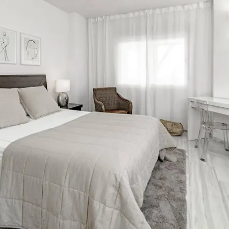 Lnm16- Comfortable Next To Puerto Banus Apartment