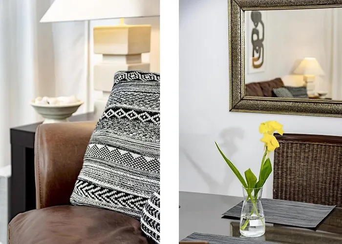 Lnm16- Comfortable Next To Puerto Banus 公寓 *