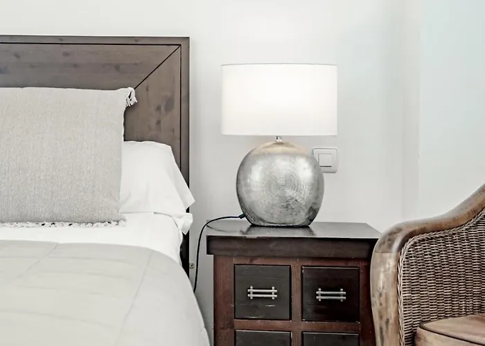 Lnm16- Comfortable Next To Puerto Banus Apartamento *