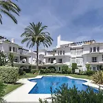 Lnm16- Comfortable Next To Puerto Banus Apartman