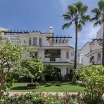 Lnm16- Comfortable Next To Puerto Banus Marbella