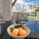 Lnm16- Comfortable Next To Puerto Banus