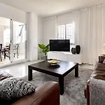 Lnm16- Comfortable Next To Puerto Banus Apartman
