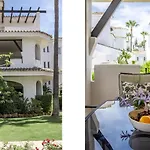Apartman Lnm16- Comfortable Next To Puerto Banus