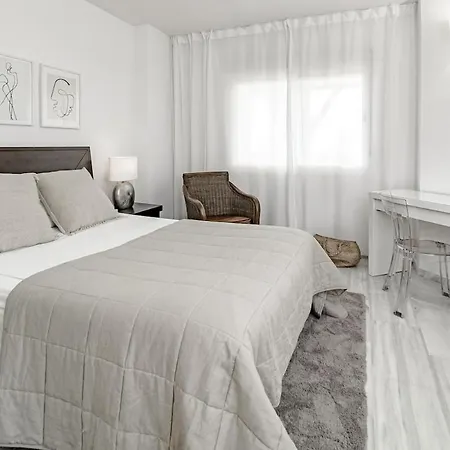 Lnm16- Comfortable Next To Puerto Banus شقة *
