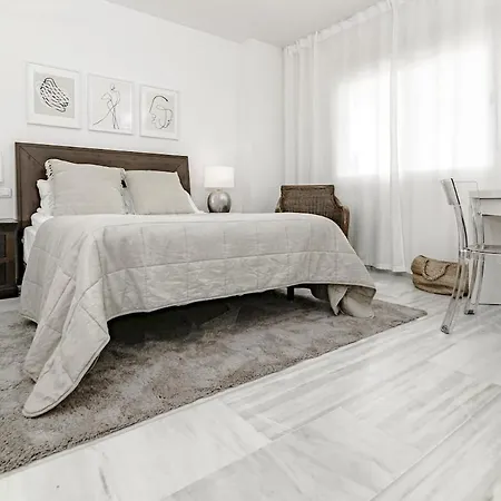 Lnm16- Comfortable Next To Puerto Banus شقة ماربيا